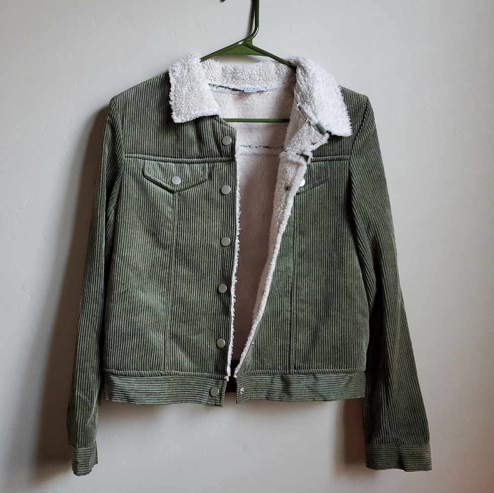 Jacket